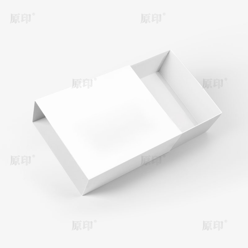 Mga kahon ng regalo sa estilo ng drawer