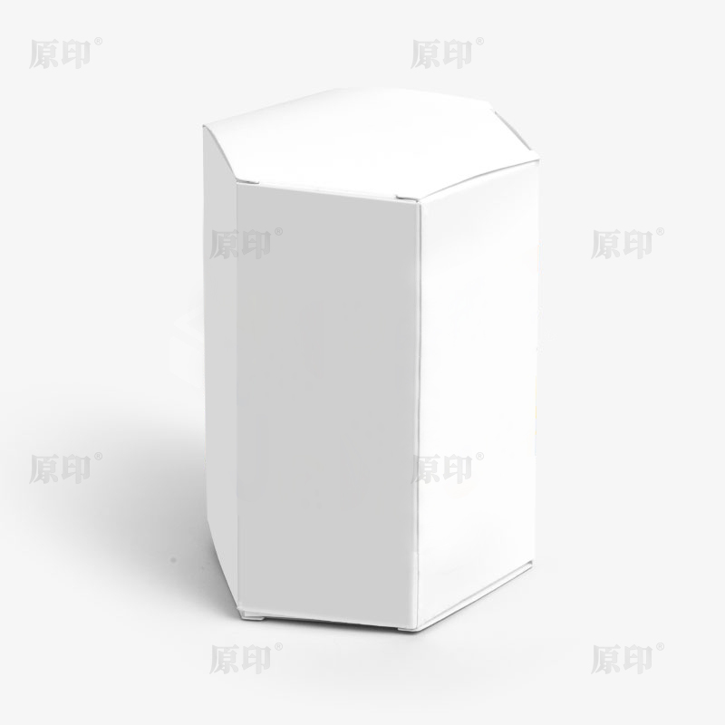 Mga kahon ng regalo ng Polygon